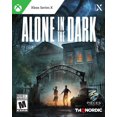 thumbnail image 1 of Alone in the Dark (Xbox Series X), 1 of 6