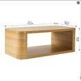 thumbnail image 5 of Better Homes & Gardens  Juliet Table Basse, 5 of 5