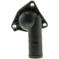 thumbnail image 2 of MotorRad CST Remplacement de Sortie d'Eau de Refroidisseur Moteur CH7027 OE; Acier, 2 of 2