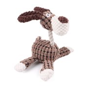 REK Vianys Shirem Chew Toy For Dogs Petsboro Bitebuddy Dog Toy Indestructible Dog Toy With Squeak Cute Soft Dog Toys