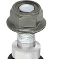 thumbnail image 2 of jinwen Golf Cart Ball Joint Tie Pole End Thread Diameter 2cm for Club Right, 2 of 6