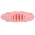 thumbnail image 1 of Chien Mâcher Jouet, Concombre de Mer Chien Morsure Jouet Réutilisable-Compact et Portable pour les Petites Dents de Chien Propre pour Petit Chien Rose, 1 of 8
