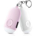 thumbnail image 1 of 2pcs Self Defense Siren for Women Children Elderly People, 1 of 1