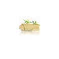 thumbnail image 1 of Johnson Home 450 Thread Count Bamboo Bed Sheet Set, 1 of 6