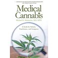 thumbnail image 1 of Cannabis Médical: Guide pour Patients, Praticiens et Soins de Santé, 1 of 1
