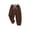 Coffee, variant on LNMQLPDBS Boys Sweatpants Size 7 Cute Pants Wideleg Sweatpants Ice Skating Pants Boys Basketball Clothes 2t Clothes for 10 Year Olds, Black 18-24 Months