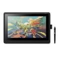 thumbnail image 1 of Écran à stylet créatif Cintiq 16, DTK1660K0A, 1 of 7
