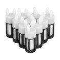 thumbnail image 3 of Filtre à Carburant, 10 Pcs Filtre à Carburant de Remplacement pour Tondeuse à Gazon, 3 of 6