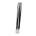 thumbnail image 4 of S SERENABLE 2x Sangles de Suspension Robustes pour Barre de Traction Câble Machine Attache Camping 50cm, 4 of 9