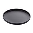 thumbnail image 1 of BMYJ Candle Holders Round Tray - 8.11 Inches Metal Candle Tray for Table Centerpiece Pillar Candle Holder for Home Decorative Moderrn Candle Tray for Coffee Table Bathroom, 1 of 4