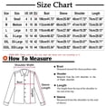thumbnail image 2 of Meichang Womens Oversized Sweatshirts Drawstring Long Sleeve Casual Pullover Trendy Graident Loose Fit Sweat Shirts Comzy Top with Pocket, 2 of 4