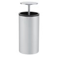 thumbnail image 2 of Distributeur de Cure-Dents Distributeur de Cure-Dents en Acier Inoxydable, Pp Automatique en Acier Inoxydable Distributeur de Cure-Dents Porte-Boîtier Conteneur, 2 of 8