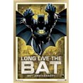 thumbnail image 1 of DC Comics - Batman - 80e anniversaire, 1 of 4