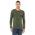 thumbnail image 1 of Bella + Canvas Unisex Jersey Long-Sleeve T-Shirt, 1 of 1