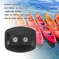 thumbnail image 3 of Kayak Cover Fixing Screw ,Kayak Cover Fixing Screw  Portable Hardware Gear Accessories For Inflatable Boat Drift Boat Fishing Boat, 3 of 8