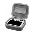 thumbnail image 1 of Mini 3 Pro Case Portable Carrying Hard Case Travel Storage Bag Protective Storage Box for DJI Mini 3 Pro Drone Accessories Waterproof, 1 of 9