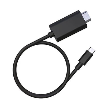 Pour Téléphone Android Type C vers HDMI Adaptateur de Câble USB 4K HD TV Convertisseur Vidéo Nouveau