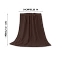 thumbnail image 5 of Btomtd Large Size 28 X 55 Inches Large Bath Towels Super Absorbency Compact Expeditious Drying And Ideal For Gym Travel, G, 5 of 5