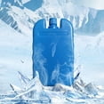 thumbnail image 4 of Tumotour Ice Blocks For Cool Bags Ice Blocks For Cooler Long Lasting Reusable Freezer Blocks Shock Cooler Small Ices Packs Ices Crystal Boxes For Portable Air Conditi, 4 of 5