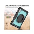 thumbnail image 3 of Case For Lenovo Tab M9 9 inch TB-310FU with Screen Protector/Rotating Hand Strap/Stand/Shoulder Strap, [3-Layer Protective] Lenovo M9 HD Tablet Cover 9 inch 2023, 3 of 7