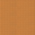 thumbnail image 1 of Ahgly Company Machine Washable Indoor Square Transitional Orange Red Orange Area Rugs, 8' Square, 1 of 7