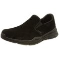 thumbnail image 2 of Skechers Men's Equalizer 4.0 Wide Slip-On Sneaker, 2 of 3