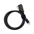 thumbnail image 1 of AMI MDI Music + Charging AUX Adapter Cable For iPhone For Car New V3, 1 of 8