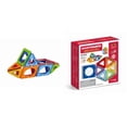 thumbnail image 2 of Magformers - Basic Plus (14 Pcs), 2 of 2