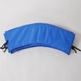 thumbnail image 3 of Birdeem Coussinet de Trampoline 8 Pi Anti-Déchirure - Coussin d'Entour de Trampoline Rond, Housse de Ressort de Trampoline - Coussin de Remplacement pour Trampoline, 3 of 12