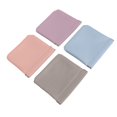 thumbnail image 2 of Mini Lipstick Storage Bag, 4 Colors Easy Cleaning Portable Make Up Bag  For Travel, 2 of 8