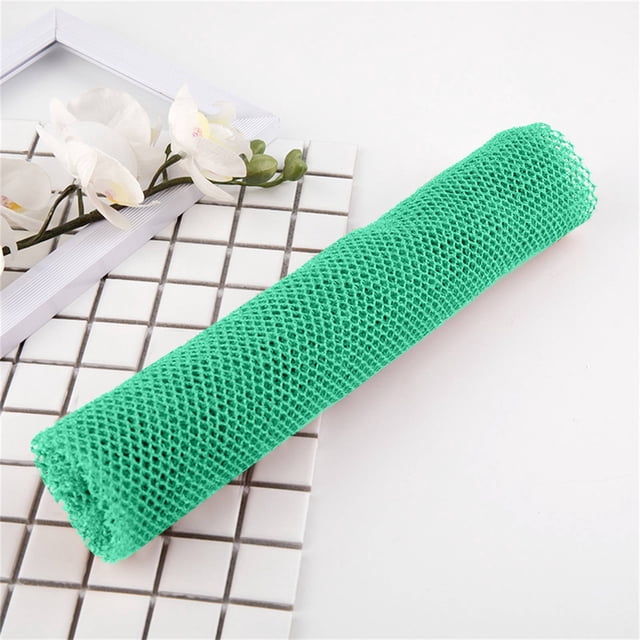 Meitianfacai Perfect Tool Shower Towel Exfoliating Net Removes Dead Skin Cells And Provides Many Benefits For Your Skin.
