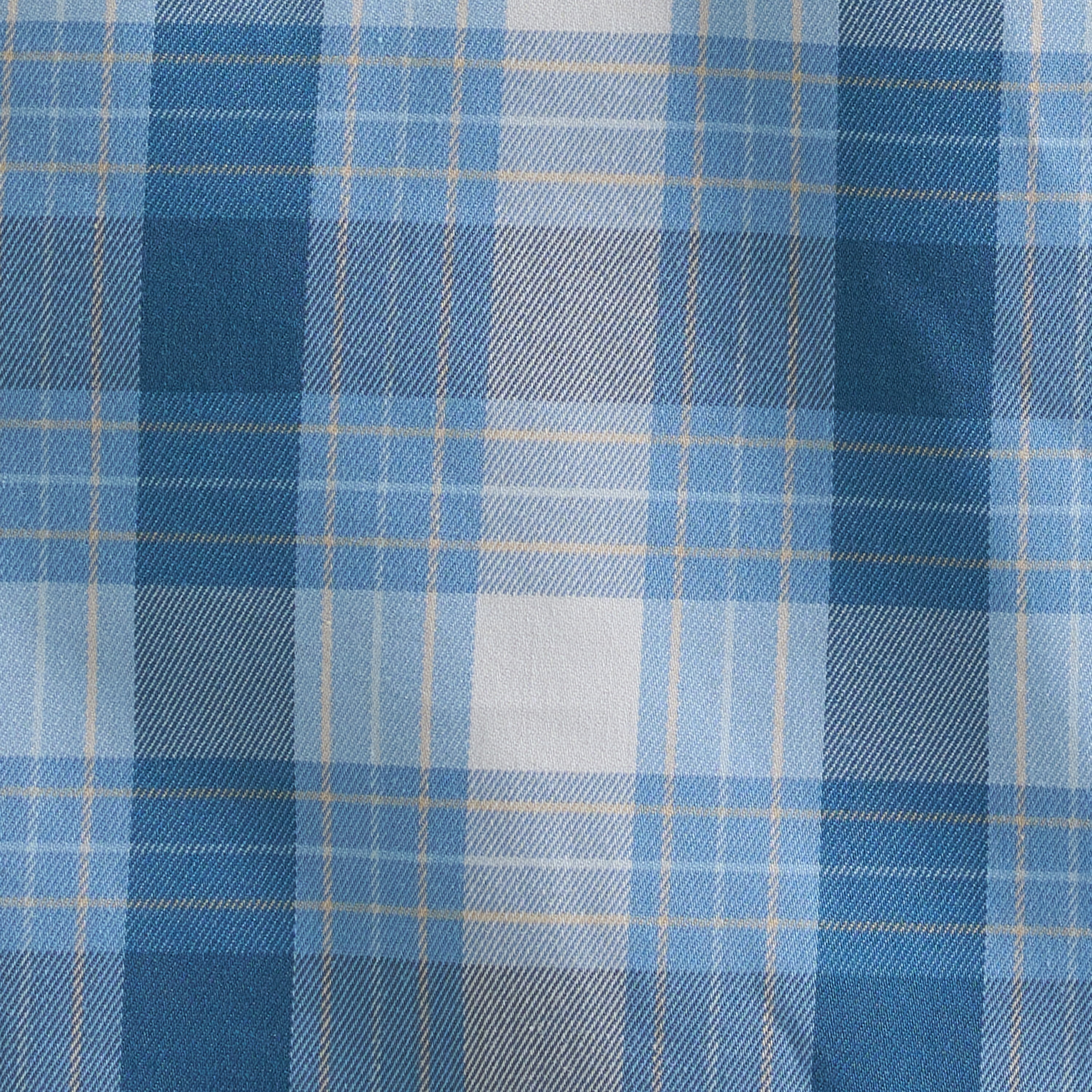 Chemise à manches courtes Fraser pour hommes Wrangler® avec une seule poche