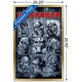 thumbnail image 2 of Iron Maiden - Grille, 2 of 4