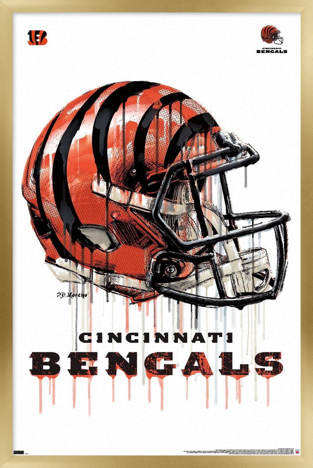 NFL Cincinnati Bengals