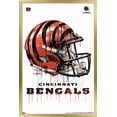 thumbnail image 1 of NFL Cincinnati Bengals - Casque anti-goutte 20, 1 of 4
