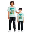 thumbnail image 3 of George Boys' Graphic T-Shirt, 3 of 6