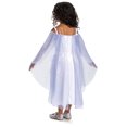 thumbnail image 2 of Frozen 2 Snow Queen Elsa Costume - Girls Costume, 2 of 7