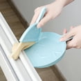 thumbnail image 3 of Mini Broom and Dustpan Set Cute Dustpan and Brush Set Whisk Broom and Dustpan Set Small Broom and Dustpan Set for Desk  Home  Kitchen Necessities  Small Dust pan and Brush Set, 3 of 7