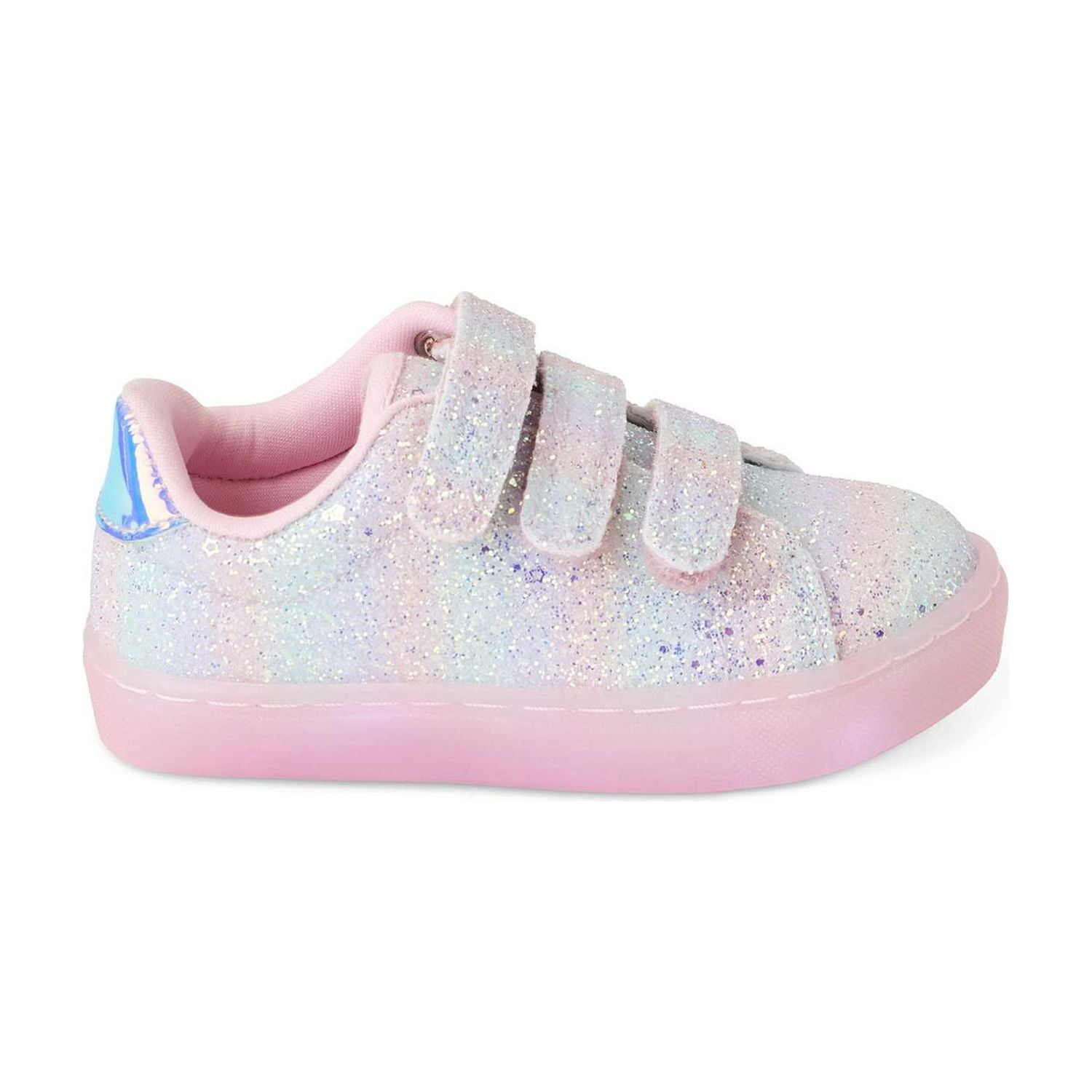 Chaussures lumineuses George pour petites filles