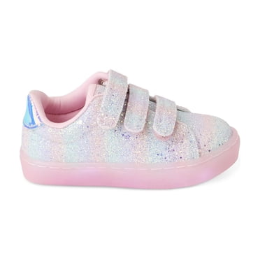 George Toddler Girls' Light Up Shoes