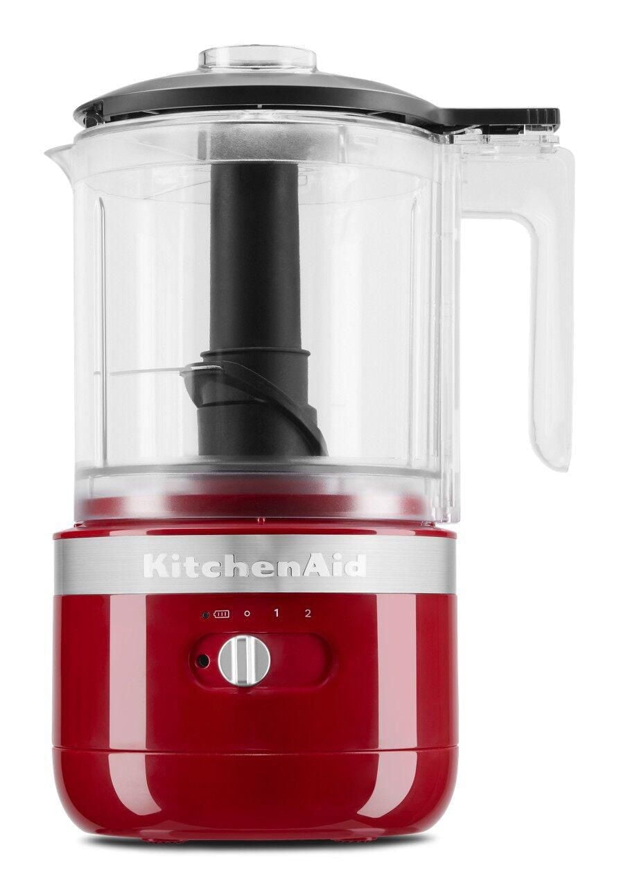 KitchenAid® Hachoir De 5 Tasses Sans Fil