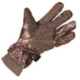 thumbnail image 2 of Gants de chasse d'étoffe lourde pour jeunes Realtree APX, Unisexe, 2 of 6