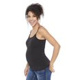 thumbnail image 4 of Camisole d’allaitement Paisley Sky Maternité, 4 of 7