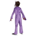 thumbnail image 4 of Enfant Garçons Poppy Playtime Catnap Costume Classique, 4 of 7