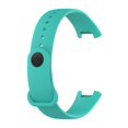 thumbnail image 2 of Replacement Silicone Wristband Compatible with Redmi Smart Band Pro Durable Sport Fitness Accessory for Men Women, 2 of 2