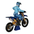 thumbnail image 3 of Hyper Toy Company 1:12 Scale Haiden Deegan Dirt Bike and Rider, 3 of 11