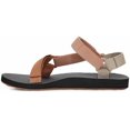 thumbnail image 3 of Teva Sandale MULTI Universelle Originale pour Femmes Érable Sucre, 3 of 6