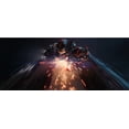thumbnail image 2 of Sonic The Hedgehog 3 (DVD), Starring Jim Carrey [2025] (Paramount)_fr, 2 of 3