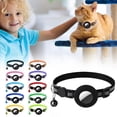 thumbnail image 4 of SharkTRUE Safety Release Cat Kitten Collar Quick Release Reflective HOT Vis Bell US, 4 of 8