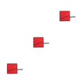 thumbnail image 3 of Maytalsory Heavy Duty Utility Tool Organizers With Tear Resistant Durable Waterproof red 10 pack 3Set, 3 of 6